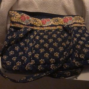 Vera Bradley bag